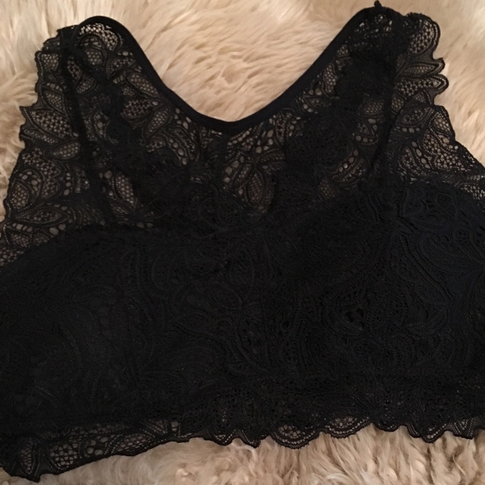 Legging Army Bralette size small like new - Picture 1 of 3